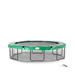 EXIT TOYS EXIT Trampoline Framenet Ovaal 244x380cm