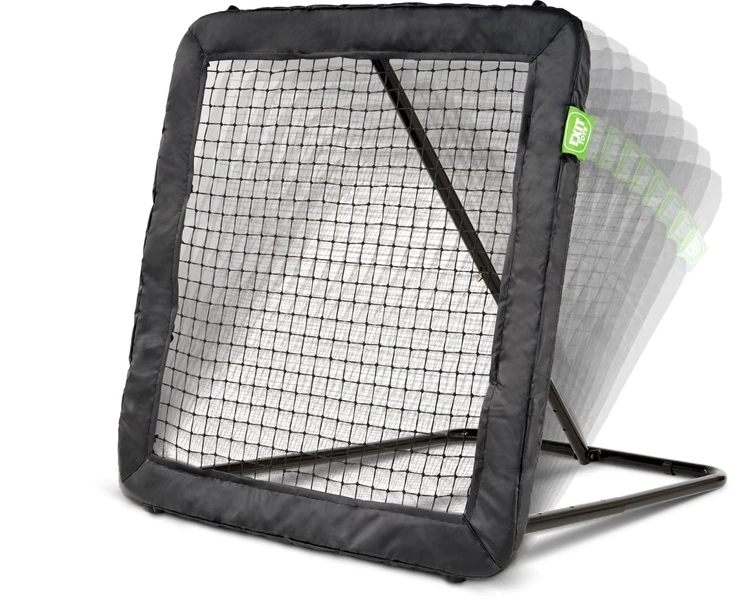 EXIT TOYS EXIT Kickback Rebounder L - 124 X 124 Cm 2 EXIT TOYS EXIT Kickback Rebounder L - 124 X 124 Cm - Afbeelding 2