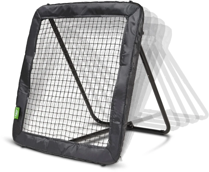 EXIT TOYS EXIT Kickback Rebounder L - 124 X 124 Cm 5 EXIT TOYS EXIT Kickback Rebounder L - 124 X 124 Cm - Afbeelding 5