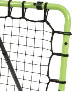 EXIT TOYS EXIT Tempo 1000 Rebounder - 100 X 100 Cm -EXIT TOYS Winkel 1900 1900 43.20.10.00 7