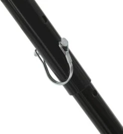 EXIT TOYS EXIT Tempo 1000 Rebounder - 100 X 100 Cm -EXIT TOYS Winkel 1900 1900 43.20.10.00 8