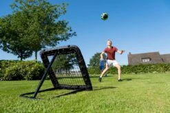 EXIT TOYS EXIT Kickback Rebounder M - 84 X 84 Cm -EXIT TOYS Winkel 1900 2849 43.01.10.00 11