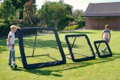 EXIT TOYS EXIT Kickback Rebounder L - 124 X 124 Cm 23 EXIT TOYS EXIT Kickback Rebounder L - 124 X 124 Cm -EXIT TOYS Winkel 1900 2849 43.03.10.00 12