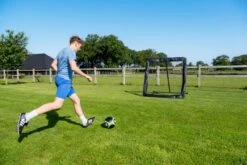 EXIT TOYS EXIT Kickback Rebounder XL - 164 X 164 Cm -EXIT TOYS Winkel 1900 2849 43.05.10.00 10