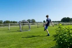 EXIT TOYS EXIT Kickback Rebounder XL - 164 X 164 Cm -EXIT TOYS Winkel 1900 2849 43.05.10.00 11