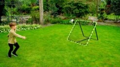 EXIT TOYS EXIT Tempo 1000 Rebounder - 100 X 100 Cm -EXIT TOYS Winkel 1900 3377 43.20.10.00 10