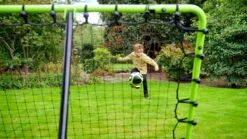 EXIT TOYS EXIT Tempo 1000 Rebounder - 100 X 100 Cm -EXIT TOYS Winkel 1900 3377 43.20.10.00 9