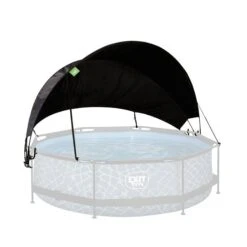 EXIT TOYS EXIT Zwembad Schaduwdoek ø300cm - Universeel Online Kopen? -EXIT TOYS Winkel 600x600 1074