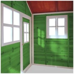 EXIT TOYS EXIT Loft 150 Houten Speelhuis - Groen Online Kopen? 18 EXIT TOYS EXIT Loft 150 Houten Speelhuis - Groen Online Kopen? -EXIT TOYS Winkel 600x600 111