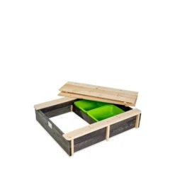 EXIT TOYS EXIT Aksent Houten Zandbak 94x77cm Online Kopen? -EXIT TOYS Winkel 600x600 1229