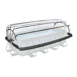 EXIT TOYS EXIT Zwembad Overkapping 400x200cm - Universeel Online Kopen? -EXIT TOYS Winkel 600x600 1236