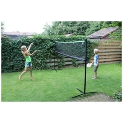 EXIT TOYS EXIT Verstelbaar Sportnet 155x300cm - Zwart Online Kopen? -EXIT TOYS Winkel 600x600 1240