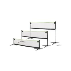 EXIT TOYS EXIT Verstelbaar Sportnet 155x300cm - Zwart Online Kopen? -EXIT TOYS Winkel 600x600 1246