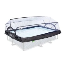 EXIT TOYS EXIT Zwembad Overkapping 300x200cm - Universeel Online Kopen?