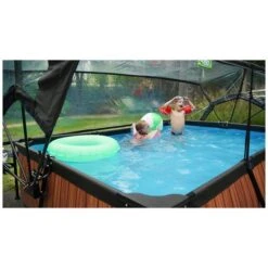 EXIT TOYS EXIT Zwembad Overkapping 300x200cm - Universeel Online Kopen? -EXIT TOYS Winkel 600x600 1320