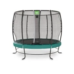 EXIT TOYS EXIT Lotus Premium Trampoline ø305cm - Groen Online Kopen?