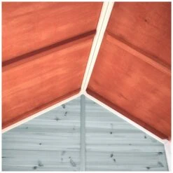 EXIT TOYS EXIT Loft 500 Houten Speelhuis - Blauw Online Kopen? -EXIT TOYS Winkel 600x600 138