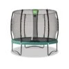 EXIT TOYS EXIT Allure Classic Trampoline ø305cm - Groen Online Kopen?