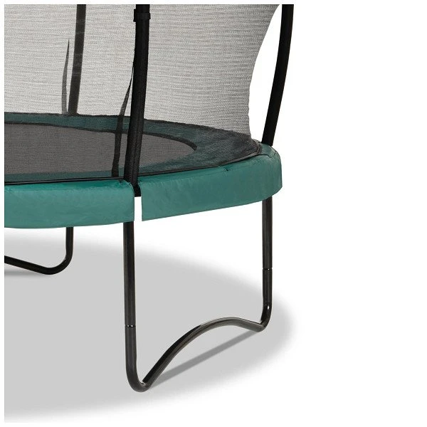 EXIT TOYS EXIT Allure Classic Trampoline ø305cm - Groen Online Kopen? 4 EXIT TOYS EXIT Allure Classic Trampoline ø305cm - Groen Online Kopen? - Afbeelding 4