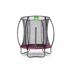 EXIT TOYS EXIT Silhouette Trampoline ø183cm - Roze Online Kopen?