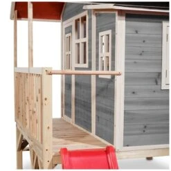 EXIT TOYS EXIT Loft 350 Houten Speelhuis - Grijs Online Kopen? 22 EXIT TOYS EXIT Loft 350 Houten Speelhuis - Grijs Online Kopen? -EXIT TOYS Winkel 600x600 167