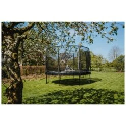 EXIT TOYS EXIT Allure Classic Trampoline ø427cm - Groen Online Kopen? 17 EXIT TOYS EXIT Allure Classic Trampoline ø427cm - Groen Online Kopen? -EXIT TOYS Winkel 600x600 1693