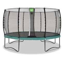 EXIT TOYS EXIT Allure Classic Trampoline ø427cm - Groen Online Kopen? 20 EXIT TOYS EXIT Allure Classic Trampoline ø427cm - Groen Online Kopen? -EXIT TOYS Winkel 600x600 1696