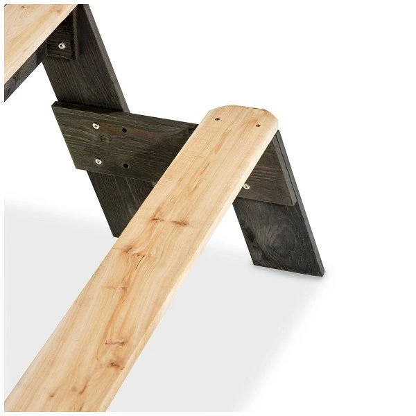 EXIT TOYS EXIT Aksent Zand-, Water- En Picknicktafel (1 Bankje) Online Kopen? 6 EXIT TOYS EXIT Aksent Zand-, Water- En Picknicktafel (1 Bankje) Online Kopen? - Afbeelding 6