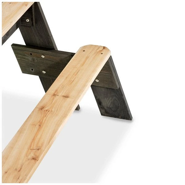 EXIT TOYS EXIT Aksent Zand-, Water- En Picknicktafel (1 Bankje) Online Kopen? 7 EXIT TOYS EXIT Aksent Zand-, Water- En Picknicktafel (1 Bankje) Online Kopen? - Afbeelding 7