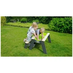 EXIT TOYS EXIT Aksent Zand-, Water- En Picknicktafel (1 Bankje) Online Kopen? 23 EXIT TOYS EXIT Aksent Zand-, Water- En Picknicktafel (1 Bankje) Online Kopen? -EXIT TOYS Winkel 600x600 1769
