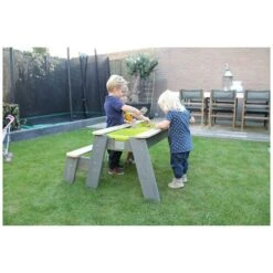 EXIT TOYS EXIT Aksent Zand-, Water- En Picknicktafel (1 Bankje) Online Kopen? 27 EXIT TOYS EXIT Aksent Zand-, Water- En Picknicktafel (1 Bankje) Online Kopen? -EXIT TOYS Winkel 600x600 1773
