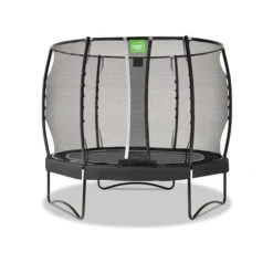 EXIT TOYS EXIT Allure Premium Trampoline ø305cm - Zwart Online Kopen?