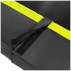 EXIT TOYS EXIT Silhouette Trampoline ø244cm - Zwart Online Kopen? -EXIT TOYS Winkel 600x600 1789