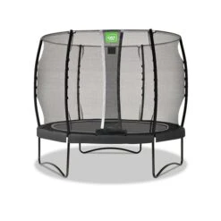 EXIT TOYS EXIT Allure Classic Trampoline ø305cm - Zwart Online Kopen?