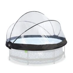 EXIT TOYS EXIT Zwembad Overkapping ø300cm - Universeel Online Kopen?