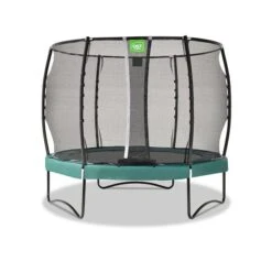 EXIT TOYS EXIT Allure Premium Trampoline ø305cm - Groen Online Kopen?