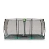 EXIT TOYS EXIT Allure Classic Inground Trampoline 244x427cm - Groen Online Kopen?