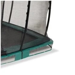 EXIT TOYS EXIT Allure Classic Inground Trampoline 244x427cm - Groen Online Kopen? -EXIT TOYS Winkel 600x600 1973