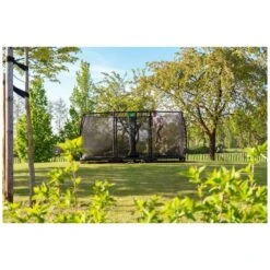 EXIT TOYS EXIT Allure Classic Inground Trampoline 244x427cm - Groen Online Kopen? -EXIT TOYS Winkel 600x600 1976