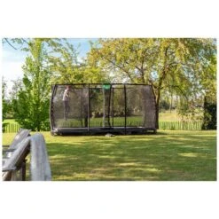 EXIT TOYS EXIT Allure Classic Inground Trampoline 244x427cm - Groen Online Kopen? -EXIT TOYS Winkel 600x600 1978