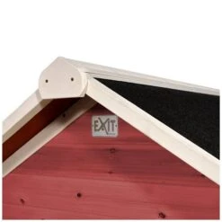 EXIT TOYS EXIT Loft 550 Houten Speelhuis - Rood Online Kopen? 26 EXIT TOYS EXIT Loft 550 Houten Speelhuis - Rood Online Kopen? -EXIT TOYS Winkel 600x600 199