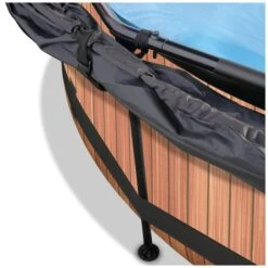 EXIT TOYS EXIT Wood Zwembad ø300x76cm Met Filterpomp En Schaduwdoek - Online Kopen? 15 EXIT TOYS EXIT Wood Zwembad ø300x76cm Met Filterpomp En Schaduwdoek - Online Kopen? -EXIT TOYS Winkel 600x600 2006