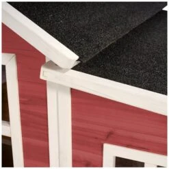 EXIT TOYS EXIT Loft 550 Houten Speelhuis - Rood Online Kopen? 28 EXIT TOYS EXIT Loft 550 Houten Speelhuis - Rood Online Kopen? -EXIT TOYS Winkel 600x600 201