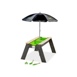 EXIT TOYS EXIT Aksent Zand- En Watertafel Met Parasol En Tuingereedschap Online Kopen?