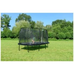 EXIT TOYS EXIT Allure Classic Trampoline 214x366cm - Groen Online Kopen? -EXIT TOYS Winkel 600x600 2039