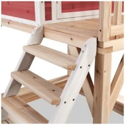 EXIT TOYS EXIT Loft 550 Houten Speelhuis - Rood Online Kopen? 31 EXIT TOYS EXIT Loft 550 Houten Speelhuis - Rood Online Kopen? -EXIT TOYS Winkel 600x600 204