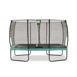 EXIT TOYS EXIT Allure Classic Trampoline 214x366cm - Groen Online Kopen? -EXIT TOYS Winkel 600x600 2041