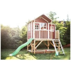 EXIT TOYS EXIT Loft 550 Houten Speelhuis - Rood Online Kopen? 33 EXIT TOYS EXIT Loft 550 Houten Speelhuis - Rood Online Kopen? -EXIT TOYS Winkel 600x600 206