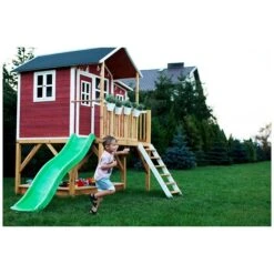 EXIT TOYS EXIT Loft 550 Houten Speelhuis - Rood Online Kopen? 34 EXIT TOYS EXIT Loft 550 Houten Speelhuis - Rood Online Kopen? -EXIT TOYS Winkel 600x600 207