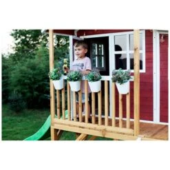 EXIT TOYS EXIT Loft 550 Houten Speelhuis - Rood Online Kopen? 35 EXIT TOYS EXIT Loft 550 Houten Speelhuis - Rood Online Kopen? -EXIT TOYS Winkel 600x600 208